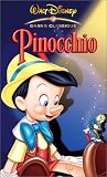  Pinocchio