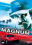[DVD] Magnum - Die komplette dritte Staffel (6 DVDs)