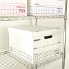 Fellowes Bankers Box 703 �t�F���[�Y �o���J�[�Y�{�b�N�X�@���b�h