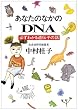 ���Ȃ��̂Ȃ���DNA�\�K���킩���`�q�̘b (�n���J������NF)