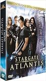 [DVD] Stargate Atlantis : saison 3 - Coffret 5 DVD