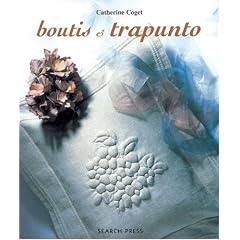 Boutis and Trapunto