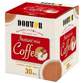 �h�g�[�� �C���X�^���g�~�b�N�X�R�[�q�[ 30P