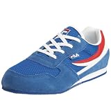 Fila Junior Promenade Mesh Trainer
