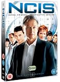[DVD] NCIS - Naval Criminal Investigative Service - Season 5  [DVD]