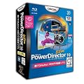 PowerDirector10 Ultra ���ʗD�Ҕ�