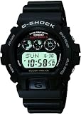 [�J�V�I]CASIO �r���v G-SHOCK �W�[�V���b�N STANDARD �^�t�\�[���[ �d�g���v MULTIBAND6 GW-6900-1JF �����Y