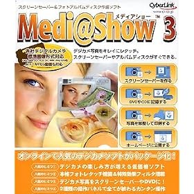 Medi@Show 3