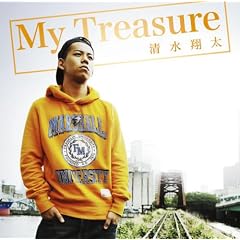 My Treasure(���񐶎Y�����)(DVD�t)