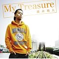 My Treasure(���񐶎Y�����)(DVD�t)