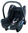 MAXI-COSI CabrioFix (�J�u���I�t�B�b�N�X) �u���b�N���t���N�V����