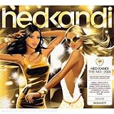 [Music] Hed Kandi - The Mix 2008