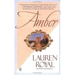 Amber