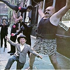 Strange Days