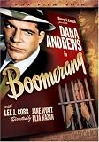 [DVD] Boomerang