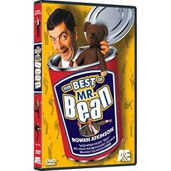 Mr Bean: Best of