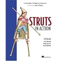 Struts in Action: Building Web Applications With the Leading Java Framework