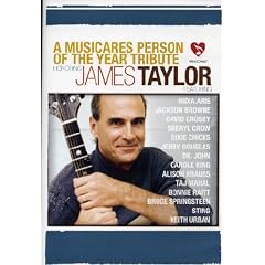 Musicares Person of the Year Tribute [DVD] [Import]