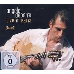 Live in Paris