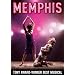 Memphis: The Original Broadway Production [DVD] [Import]