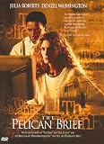 [DVD] The Pelican Brief