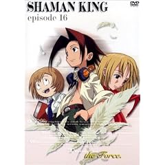 �V���[�}���L���O 16�q�������BOX�t�d�l�r [DVD]