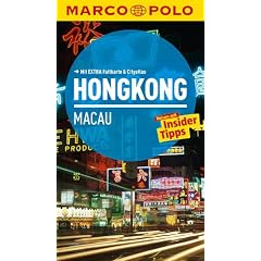 Hongkong, Macau