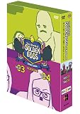[DVD]TVアニメ The World of GOLDEN EGGS 
