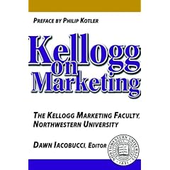 Kellogg on Marketing