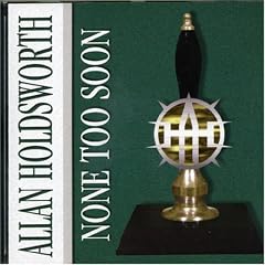 ��None Too Soon [from UK] [Import]
