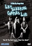 [DVD] Let Sleeping Corpses Lie