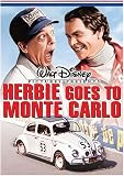 [DVD] Love Bug: Herbie Goes To Monte Carlo