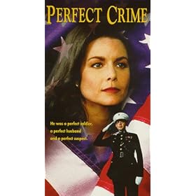 Perfect Crime [VHS] [Import]