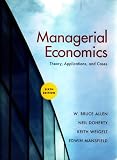 [Book] Managerial Economics