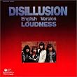DISILLUSION ENGLISH VERSION(���W���P�b�g�d�l)