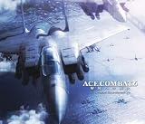 [CD]ゲーム・ミュージック エースコンバット6 オリジナルサウンドトラック