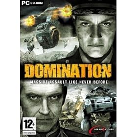Domination �i�A���Łj
