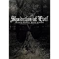 SHADOWS OF EVIL - BLACK METAL DISC GUIDE (UNION DISC GUIDE SERIES)