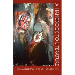 A Handbook to Literature