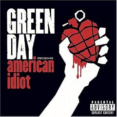 American Idiot [Analog]