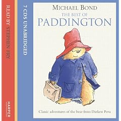 The Best of Paddington: Complete & Unabridged
