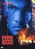 [DVD] Fire Down Below