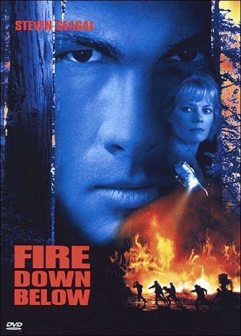  Fire Down Below