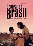 [DVD] Central do Brasil
