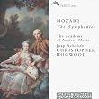 Mozart : The Symphonies