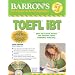 Barron's TOEFL iBT with CD-ROM and 2 Audio CDs (Barron's Toefl Ibt (Book & CD-Rom))