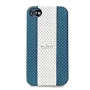 PURO iPhone4&4Sケース IPC4GOLF300