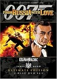 007 ���V�A��舤�����߂� �A���e�B���b�g�E�G�f�B�V���� [DVD]