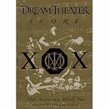 [DVD] Dream Theater - Score - 20th Anniversary World Tour Live with the Octavarium Orchestra