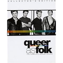 Queer As Folk: Complete Season 2 [DVD] [Import]
